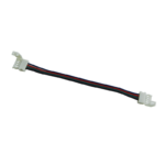 CONNETTORE LEDADES RGBW FF 4CM - LAMPO SNC CONNRGBW/FF/ANG