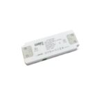 CONVERTER 15W 230V-24V TERMOPLASTICO - LAMPO SNC LS24TP15W