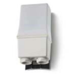 CREPUSCOLARE PALO 2NO DOPPIA REG 16A 80LUX - FIN 104282300000
