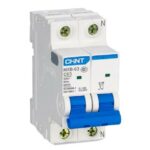NXB-63S/C20-1PN-4,5 -INT MT 1P+N 20A CURVA - CHINT ITALIA 296750