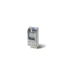 MODULO TEMPORIZZATO BIFUNZIONEPLUG-IN - FIN 863082400000