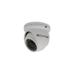 TELEC. AHD MICRODOME 5MP, 3.6MM - COMELIT AHDCAMS05F01A