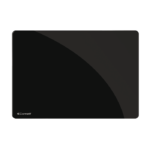 COVER ABSOLUTE BLACK PER ONE - COMELIT ONE/CB