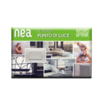 KIT NEA BIANCO PREMIATY 2025 - URMET 11800/905.B