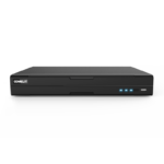 NVR 32CH, 12MP, AI, NDAA, NO HDD, 2 SATA - COMELIT N32N12A2H0A