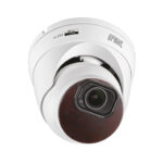 TURRET CAMERA 2.8-12 ECO AI - URMET 1099/551B