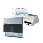 KIT BASE IMPIANTO VIDEO ULTRAIP (VIP) - COMELIT UT8500