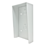 VISIERA PARAPIOGGIA PARETE 2 MODULI ULTRA - COMELIT UT9192