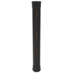 TUBO M/F 2 ML 100 O-RINGP.BLACK - REDI SPA V0210P8