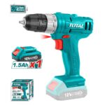 TDLI1211 TRAPANO AVV.BATT.12V - MELCHIONI READY S.R.L 812215275