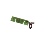SCHEDA LAMPEGGIATORE LED PER SIRENA - BENTEL SECURITY LED-OPT