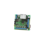 SCHEDA KYO 8 ZONE CON BUS PERRICEV. RADIO - BENTEL SECURITY UNK8GW