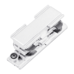 CONNETTORE BINARY TERMINALE BIANCO - CENTURY ITALIA SRL ACBNRBI-CNINT