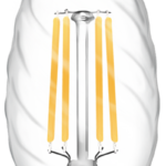 FIL. LED INCANTO TORTIGL. CHIARA - CENTURY ITALIA SRL INTOR-061427
