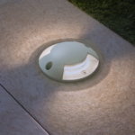 CALPESTABILE LED PAVI INCAS. DIAM. 120 - CENTURY ITALIA SRL PAVIC2L-0513040