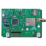 SCHEDA COMUNIC.LTE - BENTEL SECURITY ABS-LTE