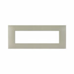 PLACCA YOUNG44 TORTORA OPACO 7M - AVE SPA 44PJ07TO