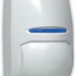 KX15DT RIVELATORE DT PORTATA15MT COMPLETO DI STAFFA - HIKVISION PY361301741