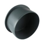 TAPPO CHIUSURA MASCHIO 100P.BLACK - REDI SPA 06699P8