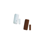 CONTATTO MAGNETICO PER CENTRALI BW - BENTEL SECURITY BW-MCN