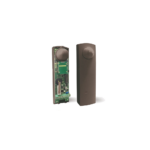 RIVEL.DOP.TEC.TENDA COL.MARRON - BENTEL SECURITY DT16M