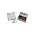 MODULO 4 CONTATTI LIBERI A 12VDC - BENTEL SECURITY SIRM04/12