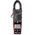 RAPIDPRO+C6 PINZA AMPEROMETR. - UNIKS SRL RAPIDPROC6