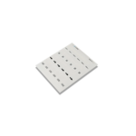SEGNACAVO MG-KMP038 ADES.BIANCO 10X23 MAX=7 - CEMBRE 49950-023