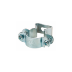 COLLAR.BASE PIATTA X TUBO D.20 - CONGECA ITALIA SRL 20351