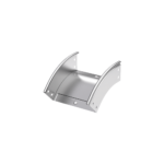 C5 CURVA DISCESA 45° 400X100ZS - CONGECA ITALIA SRL 5200074