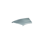 C5 COP.CURVA PIANA 45° B.400ZS - CONGECA ITALIA SRL 5390006