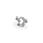 COLLARE ACC.ZINC.TUB.A 20MM - CONGECA ITALIA SRL 6040-22