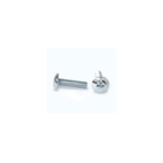 M6 VITE TESTA BOMBATA QUADROM6X10 - CONGECA ITALIA SRL 7290012