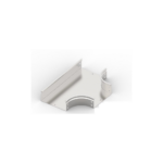 DERIVAZIONE T ORIZ. 75X75 - CONGECA ITALIA SRL A3S15F1C075