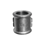 MANICOTTO FF 1.1/2' - GEBO ITALIA SRL 270-8BR