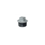 TAPPO CON BORDO 3/4' - GEBO ITALIA SRL 290-5G