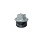 TAPPO CON BORDO 11/4' - GEBO ITALIA SRL 290-7G