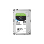HDD SEAGATE 2TB SKYHAWK - HIKVISION SKYHAWK2TB