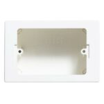 CONTENITORE DA PARETE 3 MOD400X600 - BTICINO LEGRAND 8453C