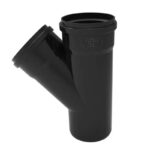 DERIV.100X40 BLACK - REDI SPA 08310P8