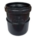 AUMENTO PIATTO 90/100 O-RINGP.BLACK - REDI SPA 05310P8