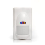 RIVELATORE DOP.TECNOL.CON ANTIMASCHERAMENTO - BENTEL SECURITY ZEFIROAM