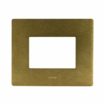 PLACCA ALLUMINIO BRONZO 120X983M - AVE SPA 44PAQ3BRZ