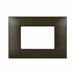 PLACCA YOUNG44 BRONZO 3M - AVE SPA 44PJ03BR