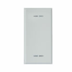 TASTO AVEBUS 2 FUNZIONI WHITEK - AVE SPA 446ELA02-C