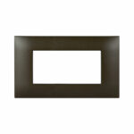 PLACCA YOUNG44 BRONZO 4M - AVE SPA 44PJ04BR