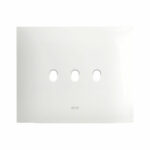 PLACCA SMART NEWSTYLE 3COM BIANC.3M - AVE SPA 44PSMN03BO