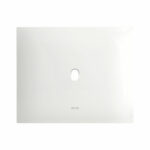 PLACCA SMART NEWSTYLE 1COM BIANC.3M - AVE SPA 44PSMN01BO