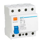 NL1-63/40-4P-F30-DIFF PURO 4x40A 30mA TIPO - CHINT ITALIA 263727