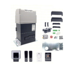 PRATICOKIT C 230V SAFE - FAAC 105940